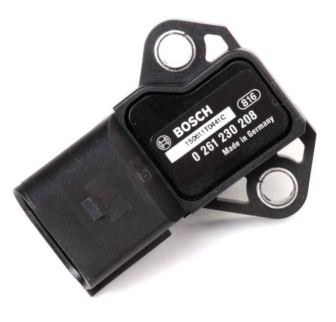 Audi MAP Sensor 038906051E – Bosch 0261230208