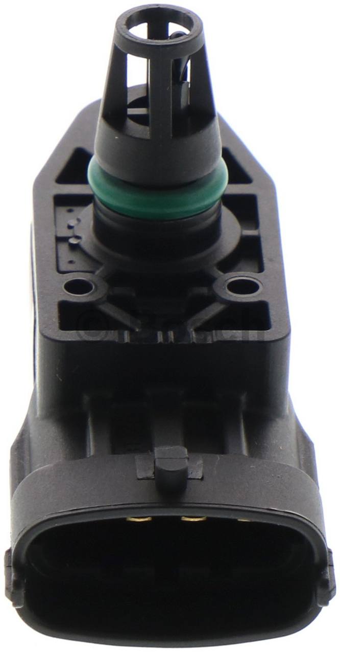 Pressure Sensor – Intake Manifold Absolute Pressure Sensor (Map Sensor)