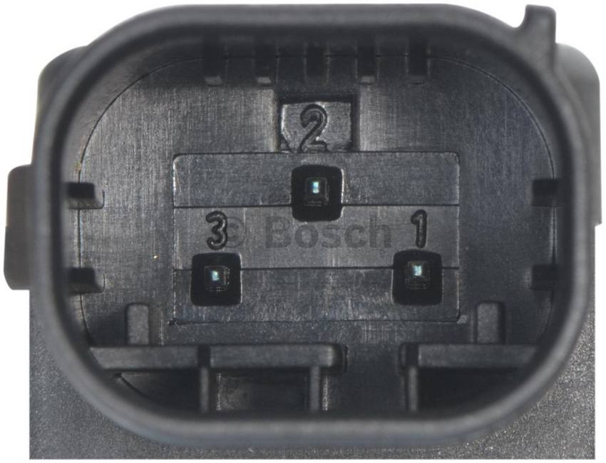 Mercedes MAP Sensor 0081530228 – Bosch 0261230250