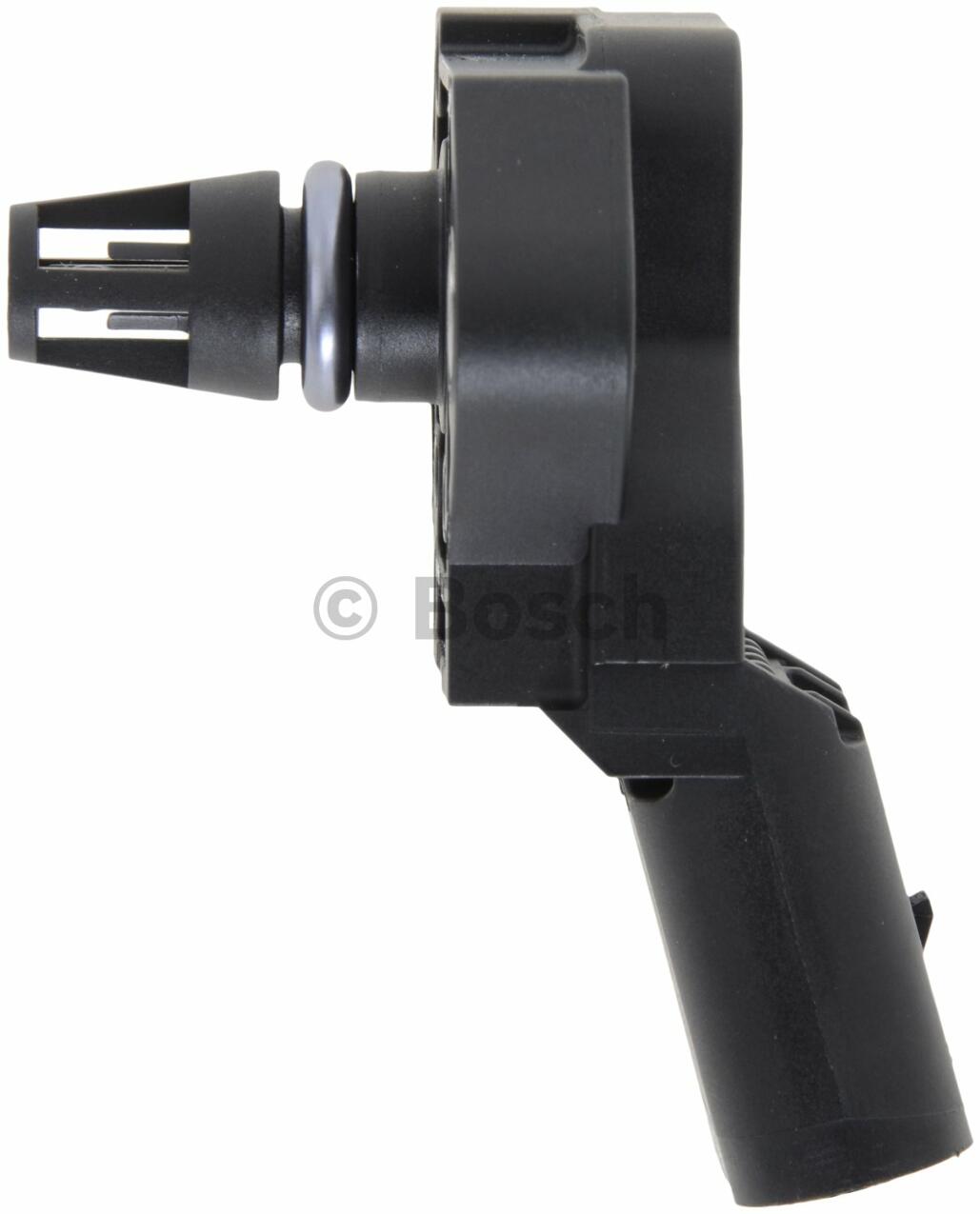 Boost Pressure Sensor