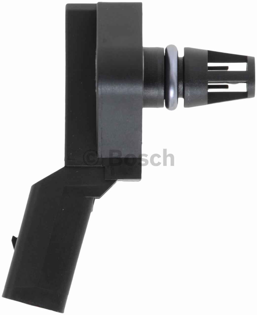 Boost Pressure Sensor