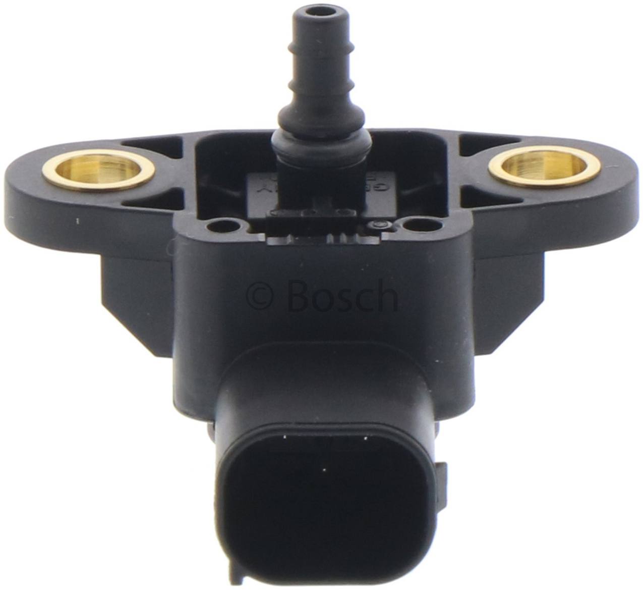 Mercedes Boost Pressure Sensor 0101537228 – Bosch 0261230439