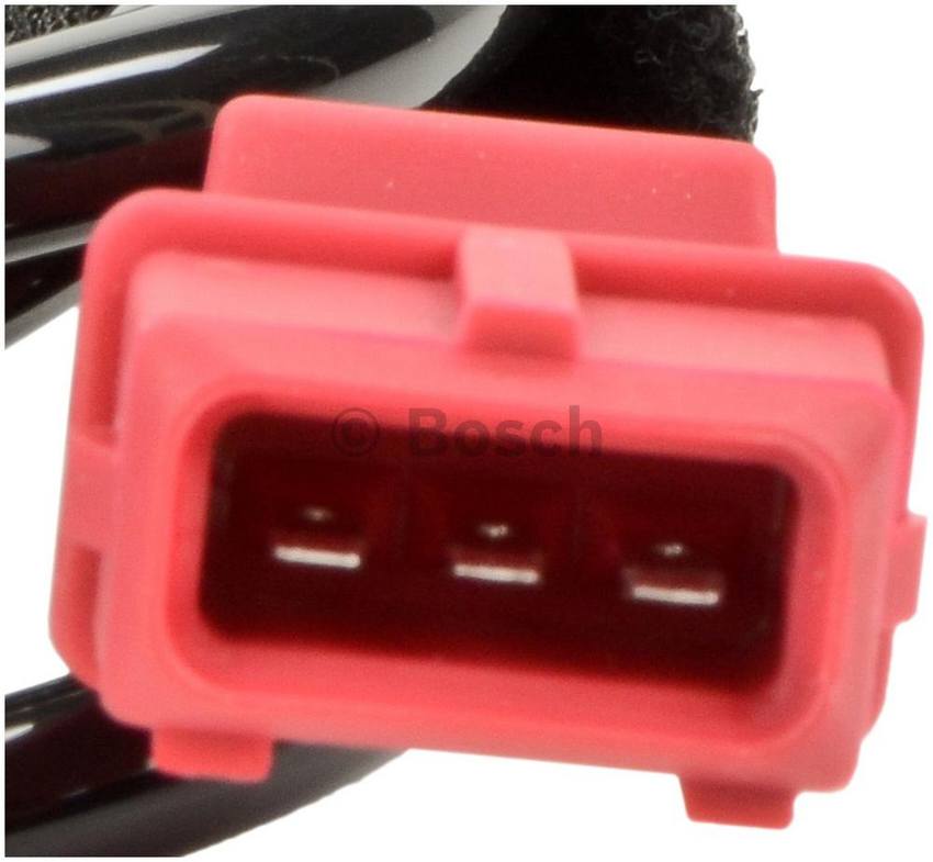 Audi Knock Sensor – Bosch 0261231019