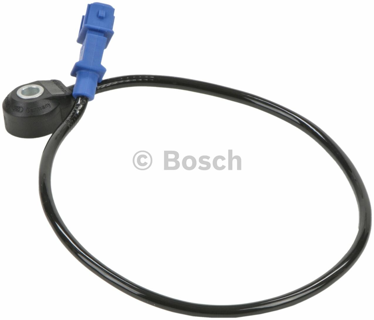 Audi Porsche Knock Sensor 054905377G – Bosch 0261231036