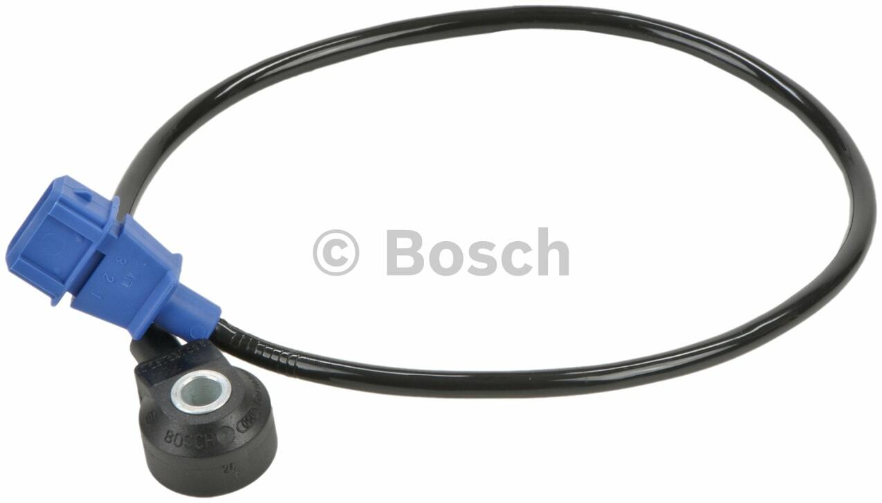 Audi Porsche Knock Sensor 054905377G – Bosch 0261231036