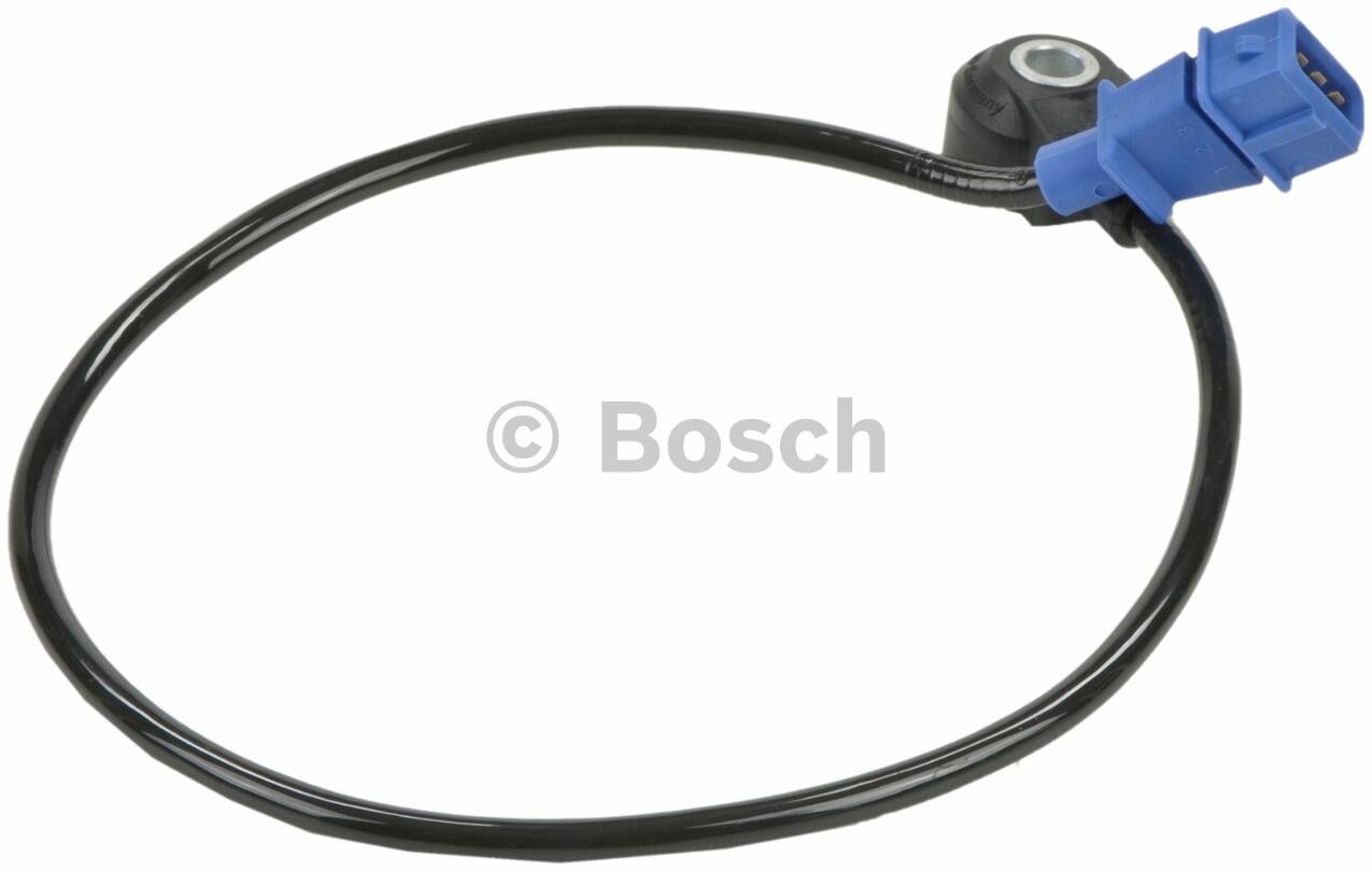 Audi Porsche Knock Sensor 054905377G – Bosch 0261231036