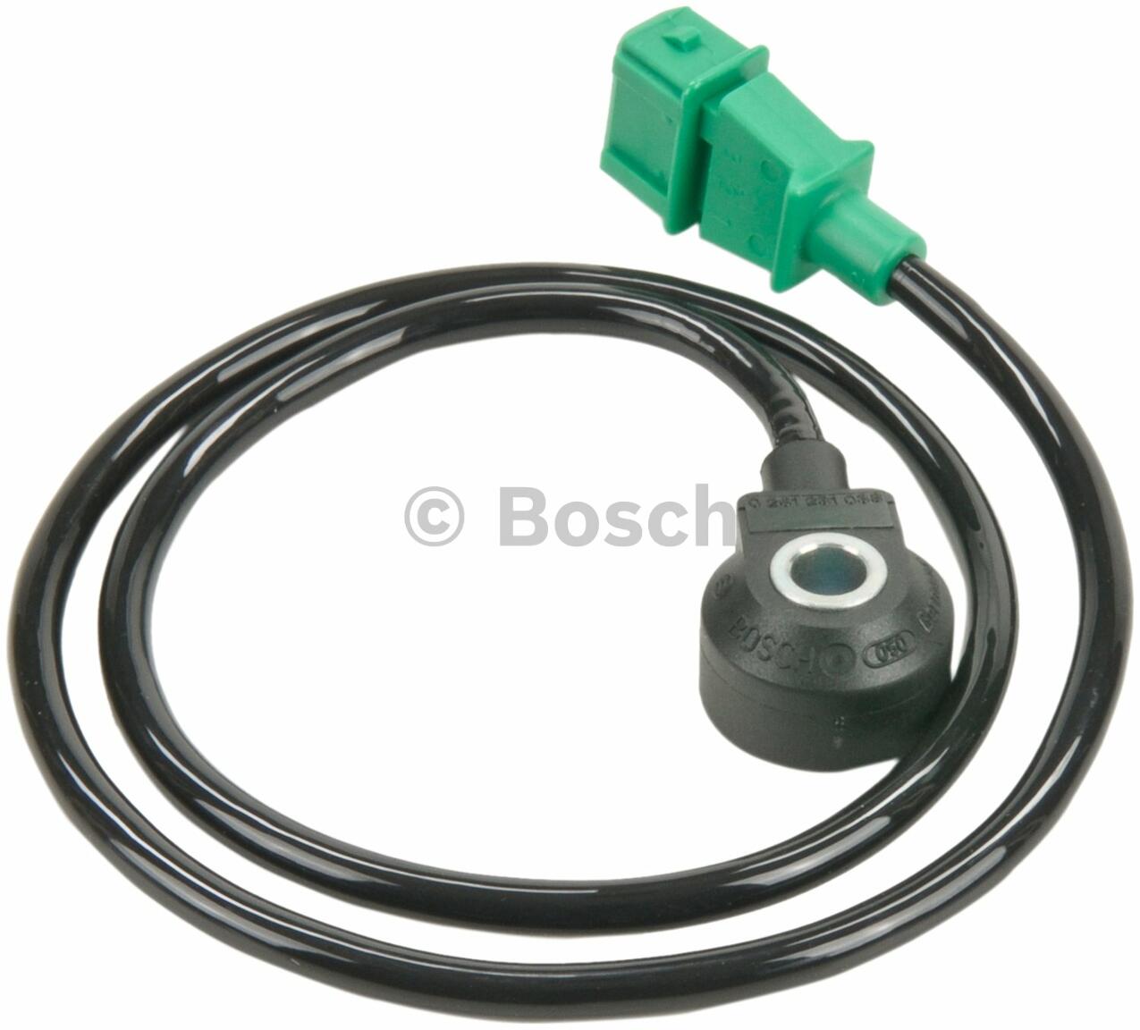 Audi VW Knock Sensor 054905377A – Bosch 0261231038