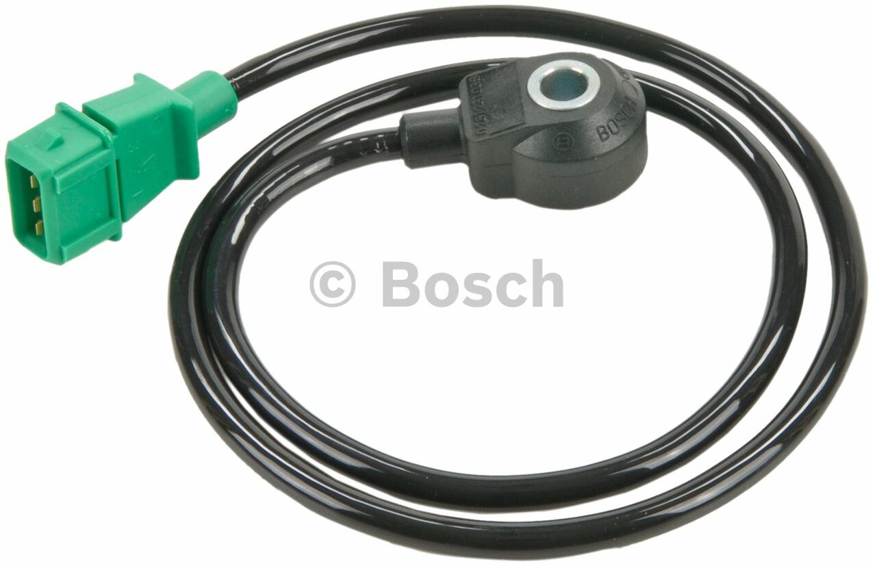 Audi VW Knock Sensor 054905377A – Bosch 0261231038