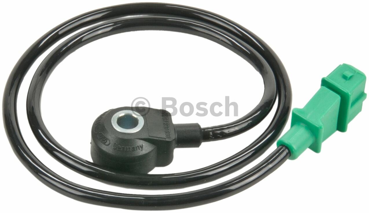 Audi VW Knock Sensor 054905377A – Bosch 0261231038