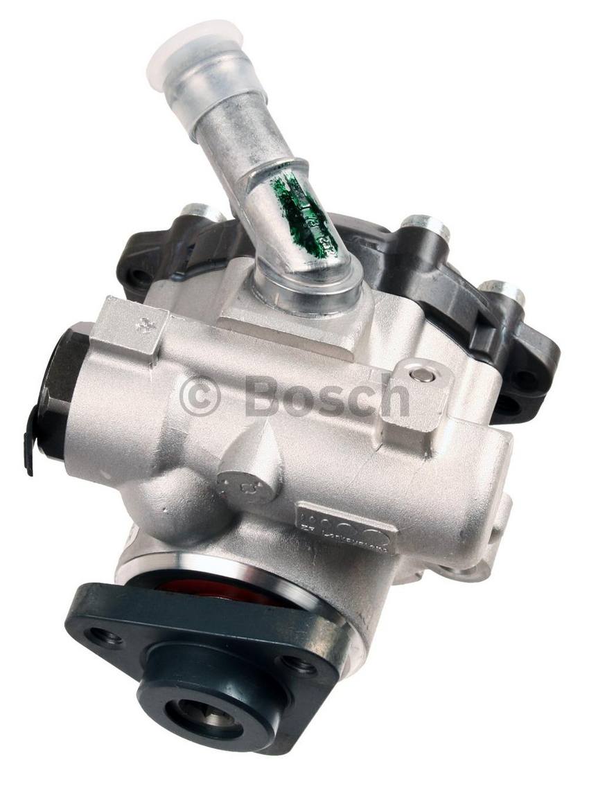 Audi Ignition Knock (Detonation) Sensor 0261231040 – Bosch