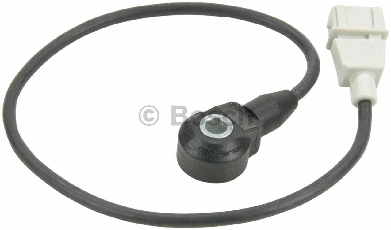 VW Ignition Knock (Detonation) Sensor 0261231047 – Bosch