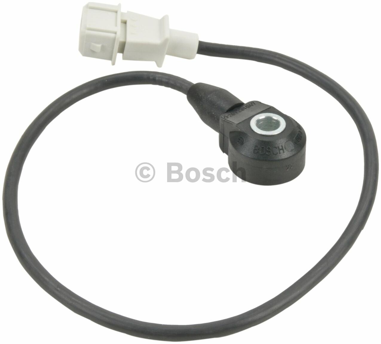 VW Ignition Knock (Detonation) Sensor 0261231047 – Bosch