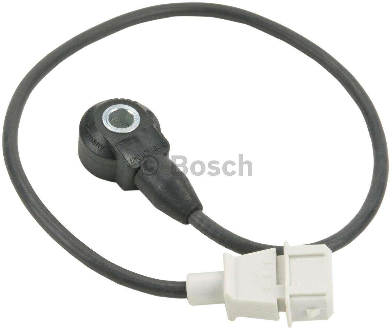 VW Ignition Knock (Detonation) Sensor 0261231047 – Bosch