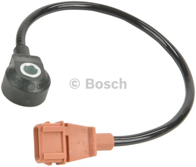 VW Ignition Knock (Detonation) Sensor 037905377A – Bosch 0261231077