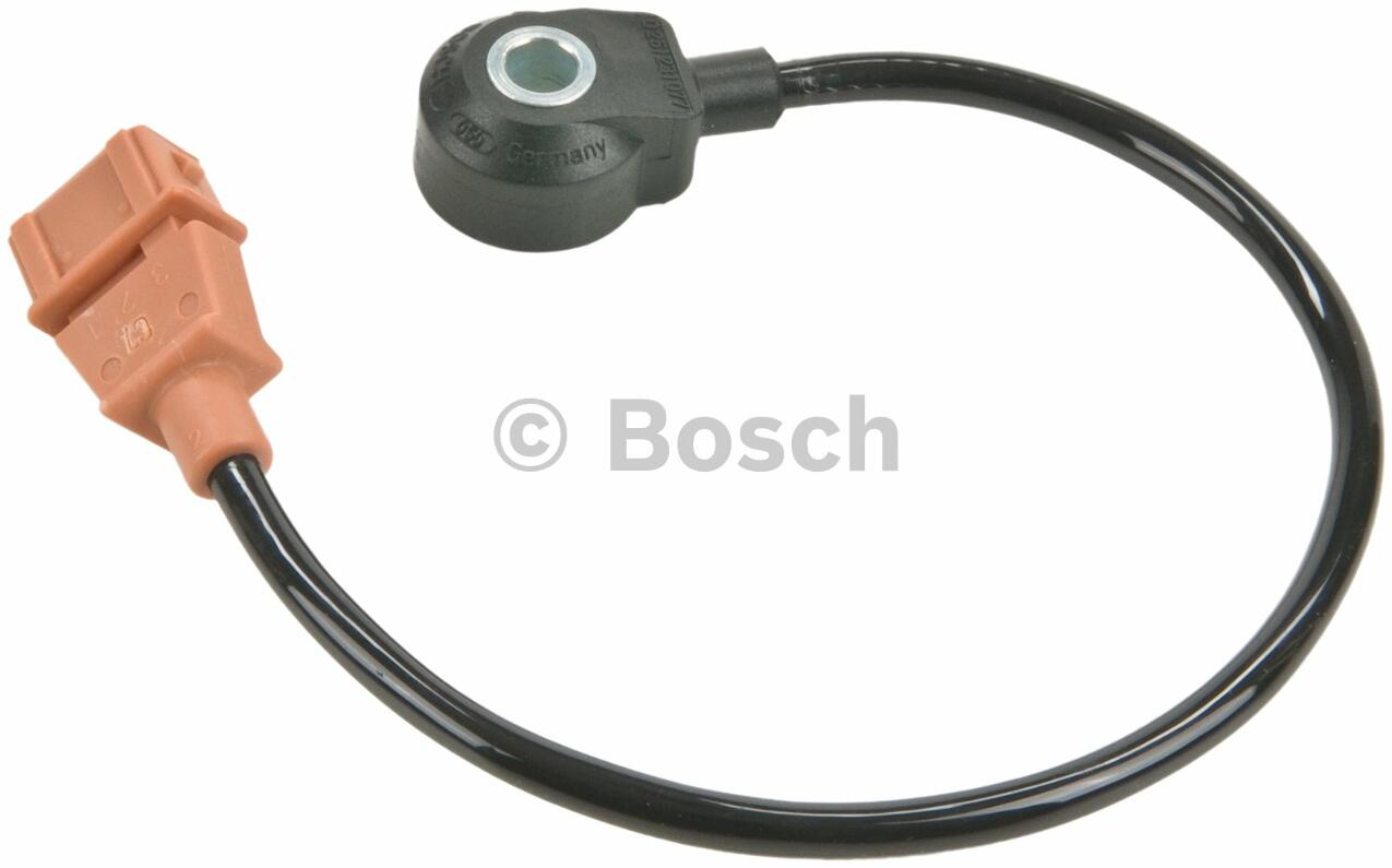 VW Ignition Knock (Detonation) Sensor 037905377A – Bosch 0261231077