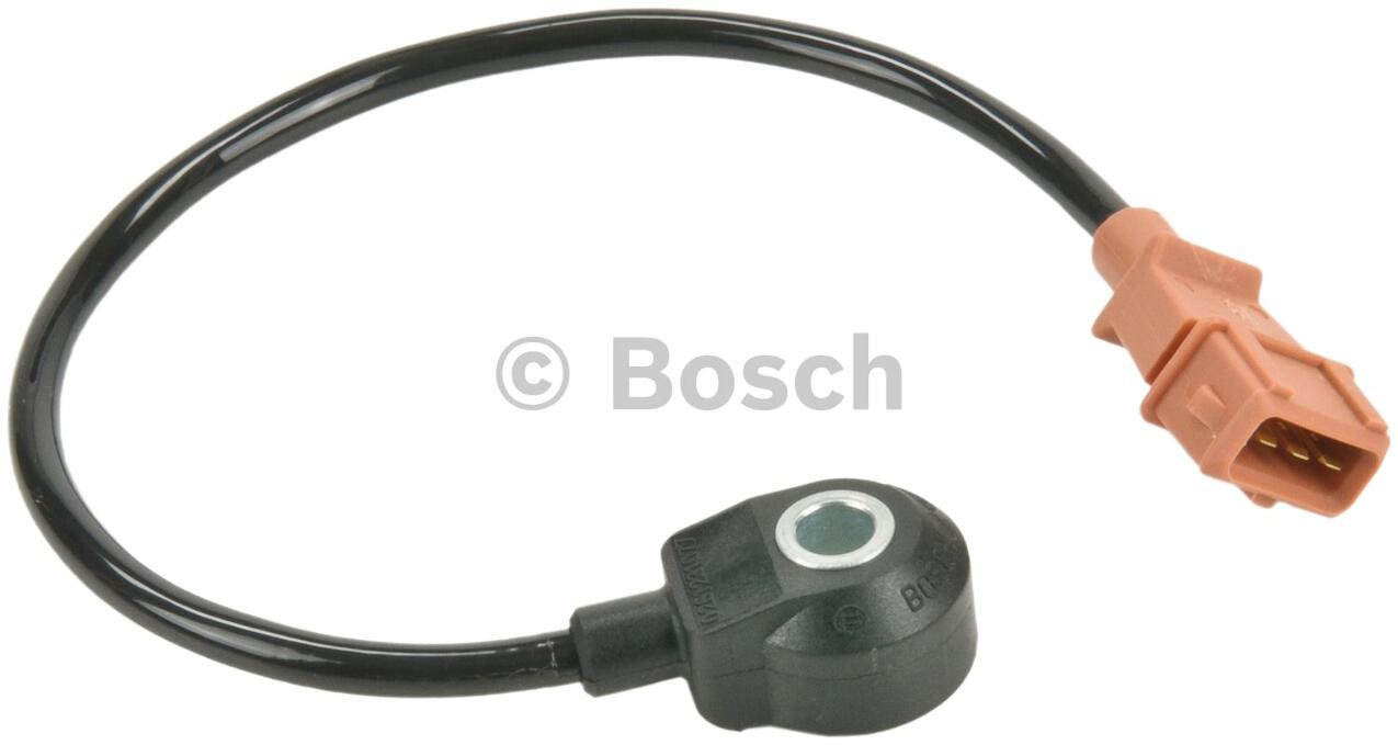 VW Ignition Knock (Detonation) Sensor 037905377A – Bosch 0261231077