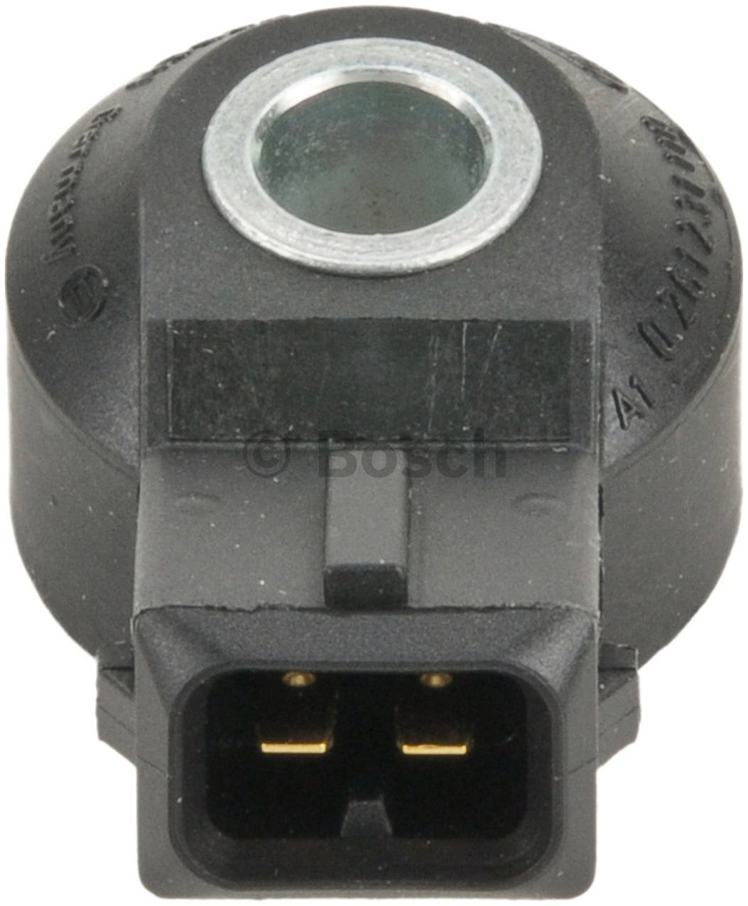 Mercedes Ignition Knock (Detonation) Sensor 0261231110 – Bosch