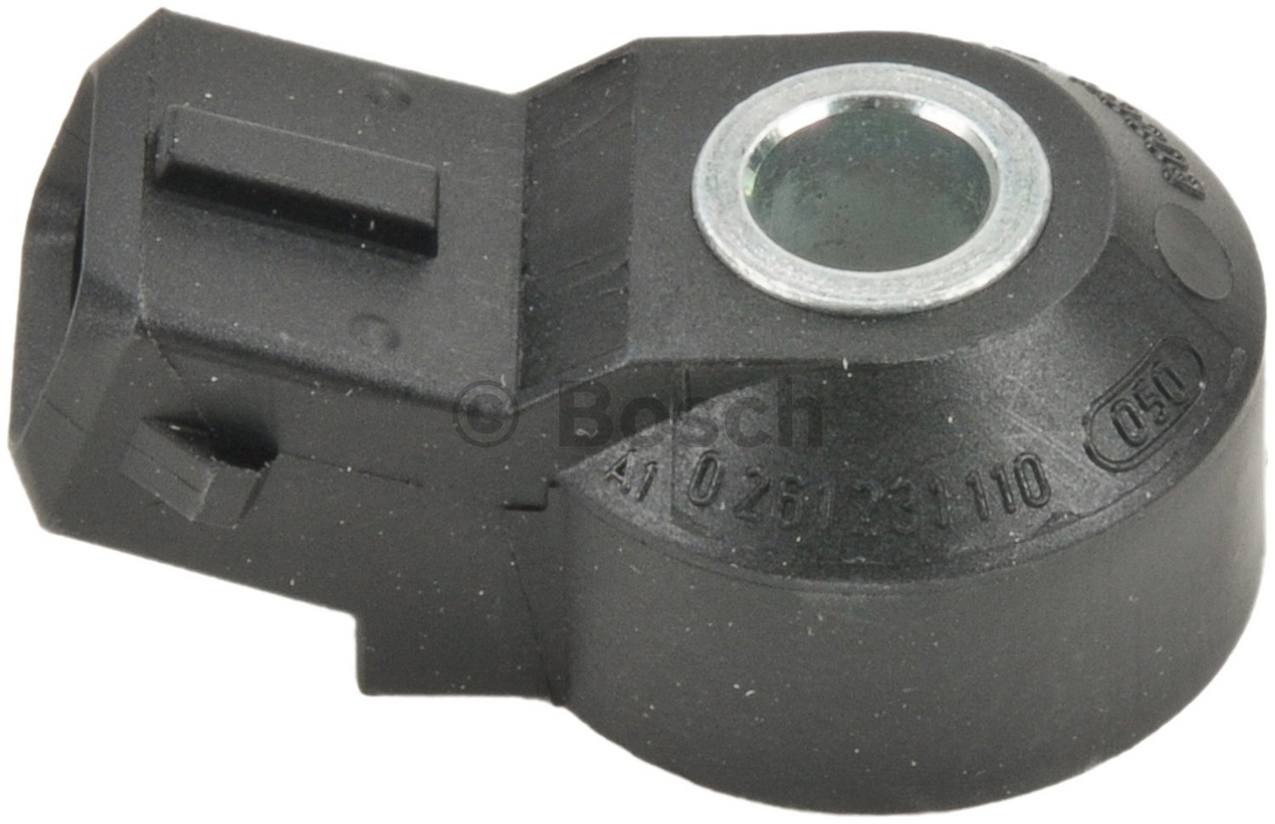 Mercedes Ignition Knock (Detonation) Sensor 0261231110 – Bosch