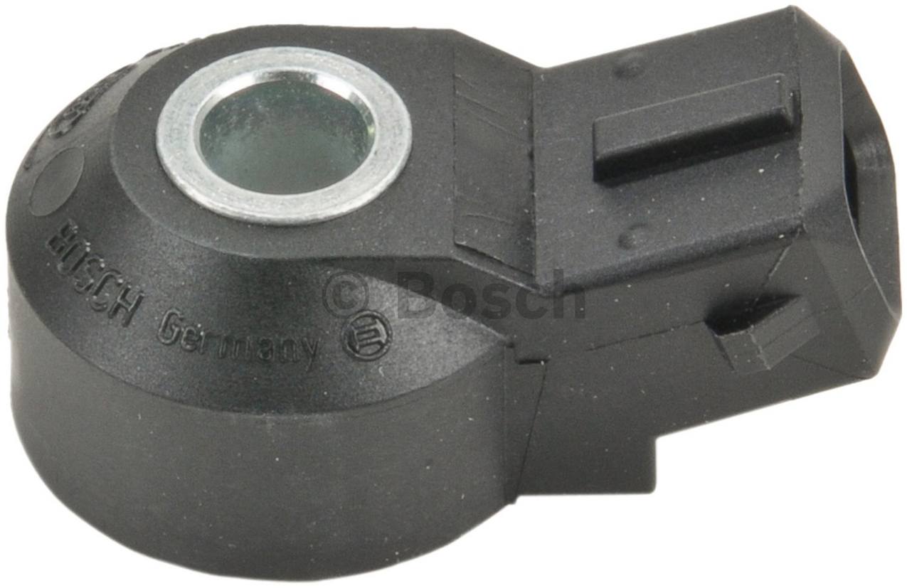 Mercedes Ignition Knock (Detonation) Sensor 0261231110 – Bosch