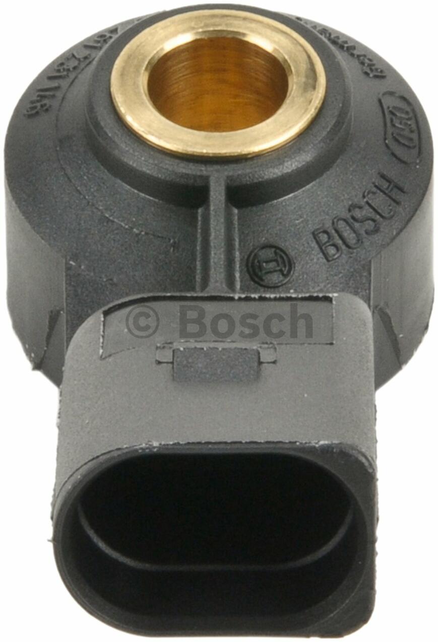 Audi VW Knock Sensor 030905377C – Bosch 0261231146