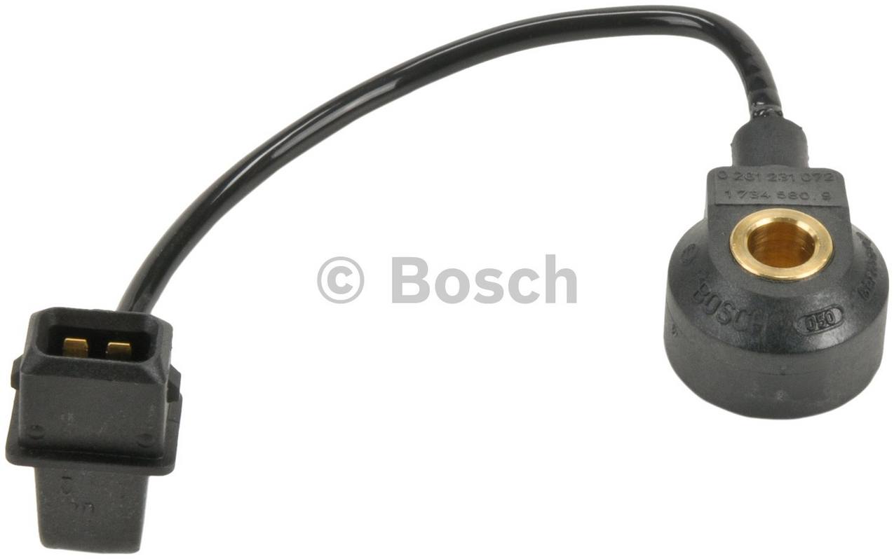 Ignition Knock (Detonation) Sensor (Cylinder 1 to 6)