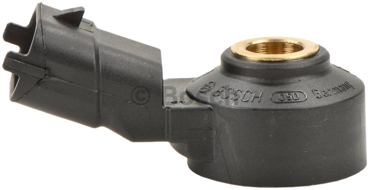 Porsche Ignition Knock (Detonation) Sensor Bosch 68070745AA