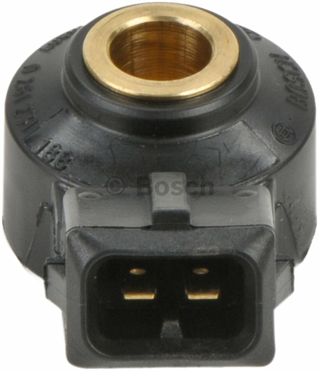 Mercedes Knock Sensor 0031538928 – Bosch 0261231188