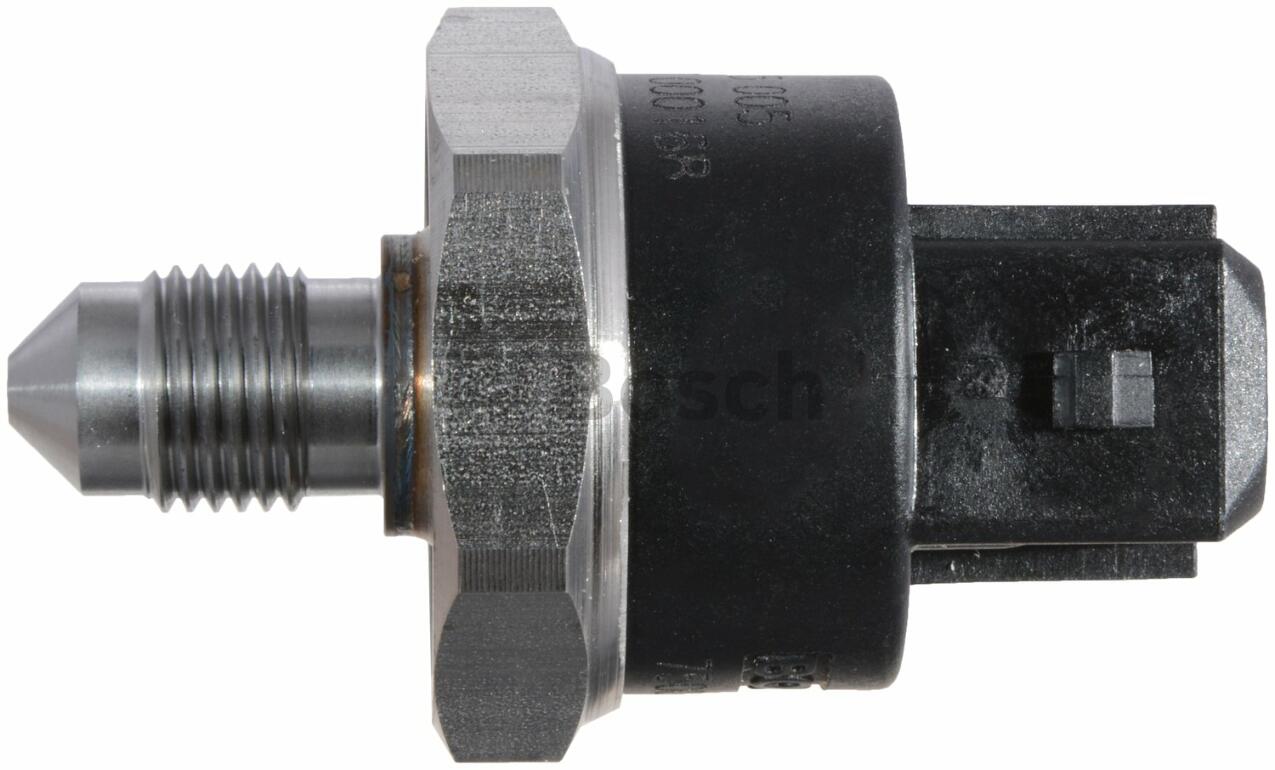 Fuel Pressure Sensor