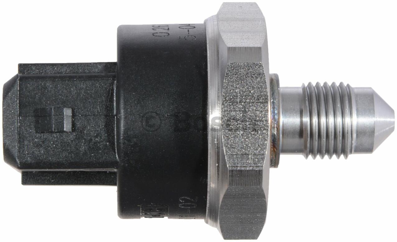 Fuel Pressure Sensor