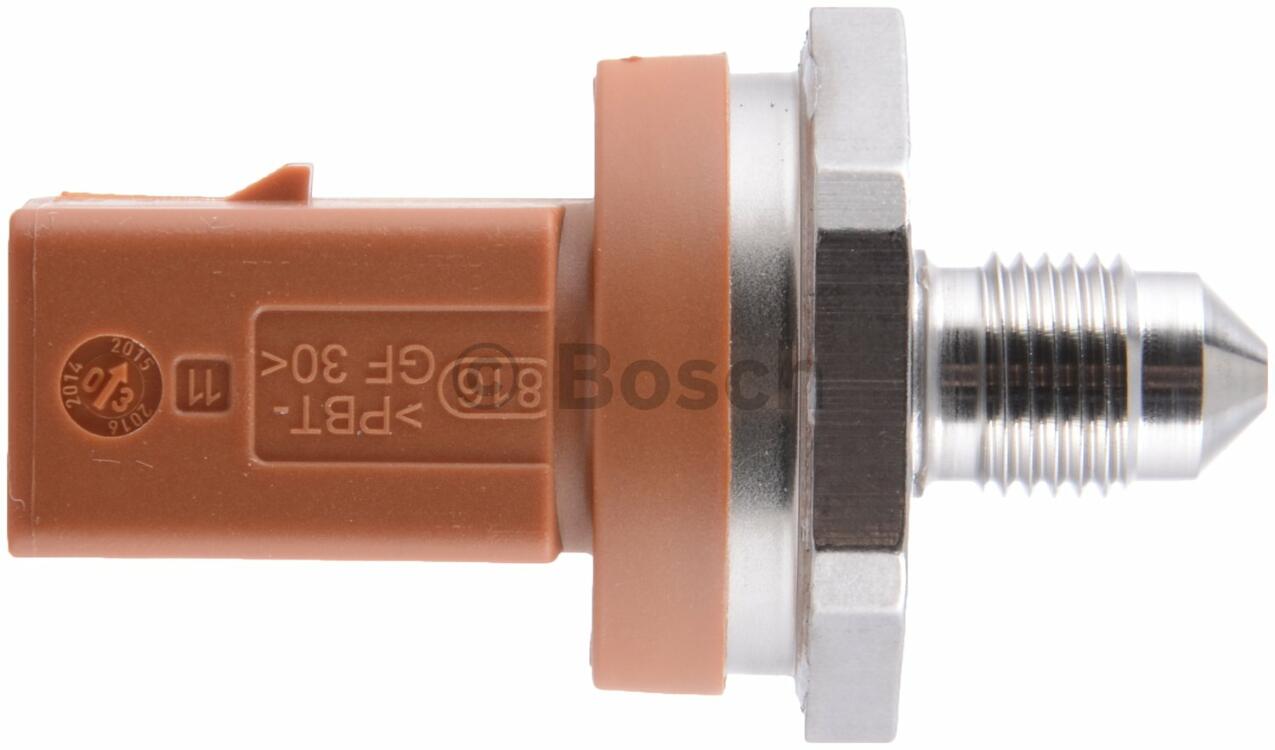 Audi VW Fuel Pressure Sensor (High) 06J906051D – Bosch 0261545050