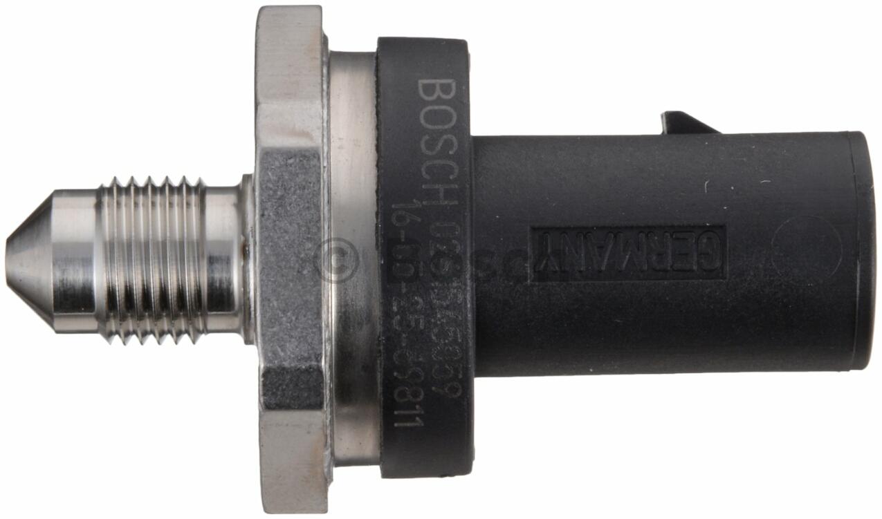 Audi VW High Pressure Fuel Sensor 06J906051C – Bosch 0261545059