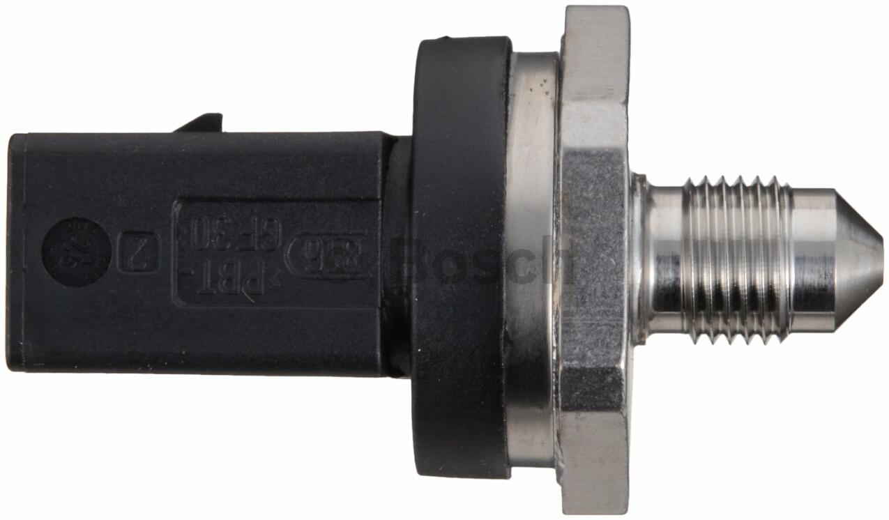 Audi VW High Pressure Fuel Sensor 06J906051C – Bosch 0261545059