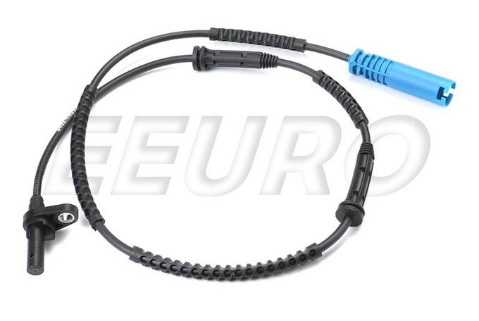 Mini ABS Wheel Speed Sensor – Rear 34526851501 – Bosch 0265007808