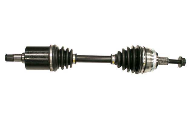 Axle Shaft Assembly