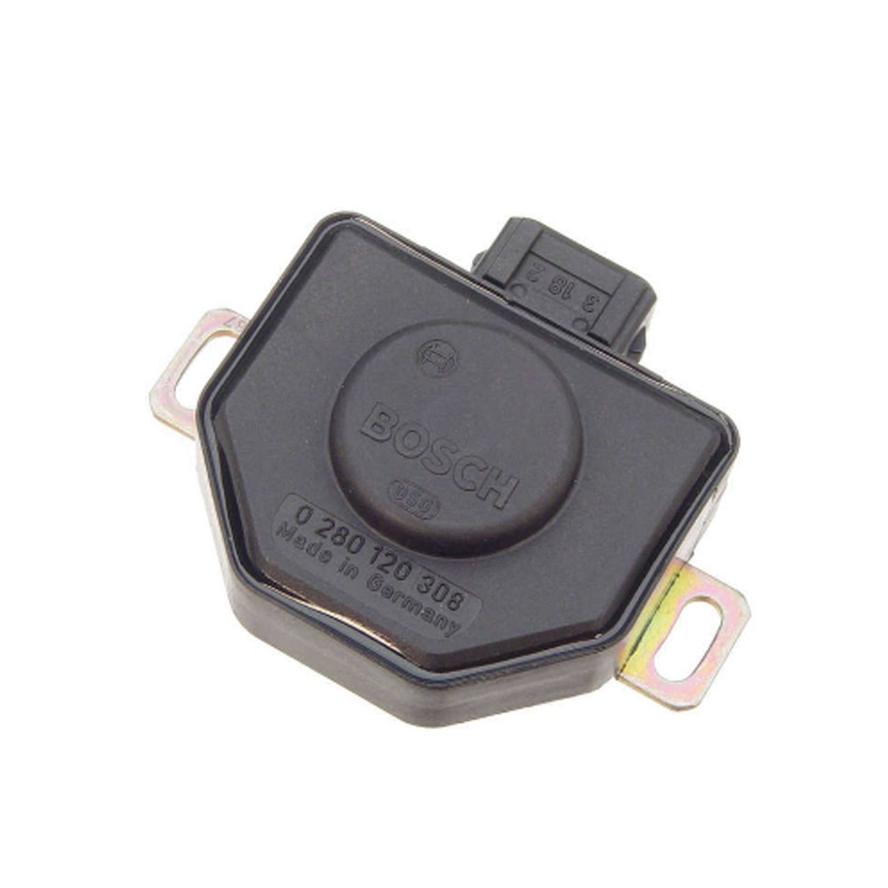 Porsche Throttle Position Sensor 0280120308 – Bosch