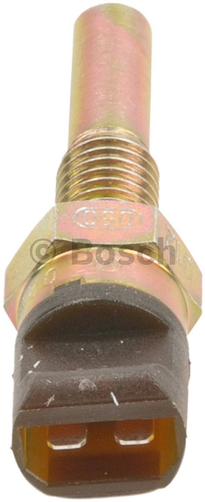 Mercedes Engine Intake Manifold Temperature Sensor 3517068 – Bosch 0280130006