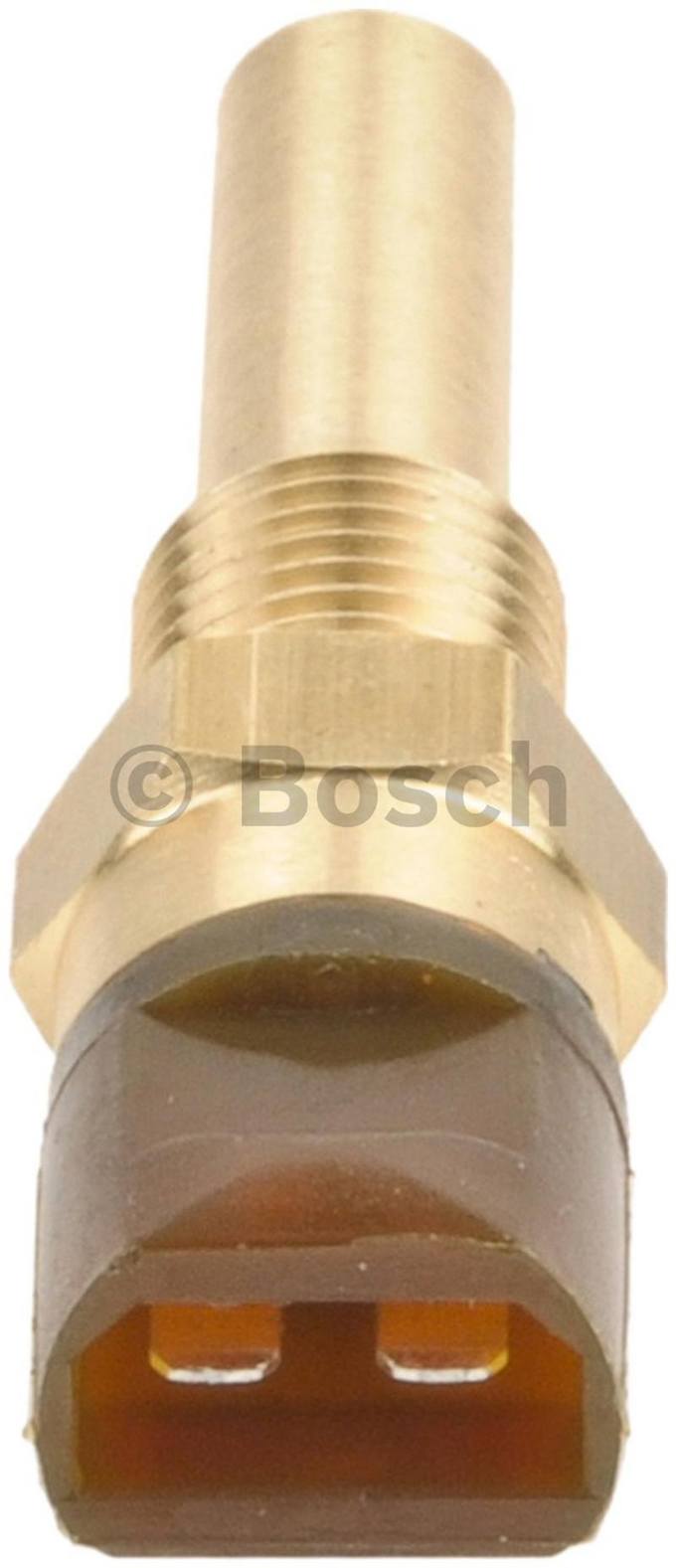 Mercedes Engine Coolant Temperature Sensor 15404280 – Bosch 0280130014