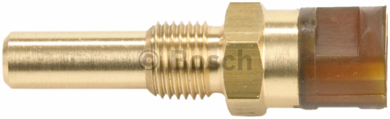 Mercedes Engine Coolant Temperature Sensor 15404280 – Bosch 0280130014