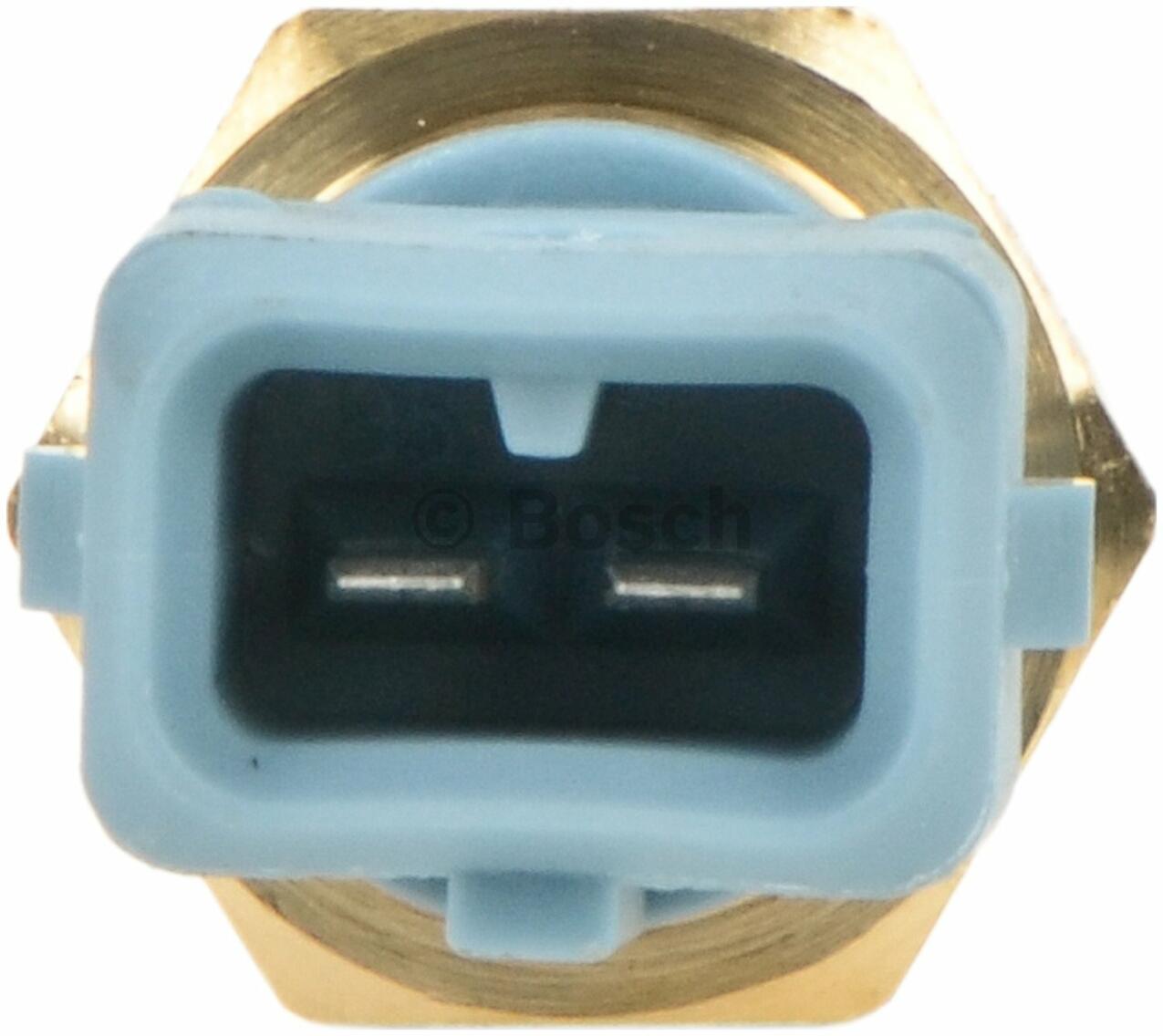 BMW Porsche Engine Coolant Temperature Sensor – Bosch 0280130026