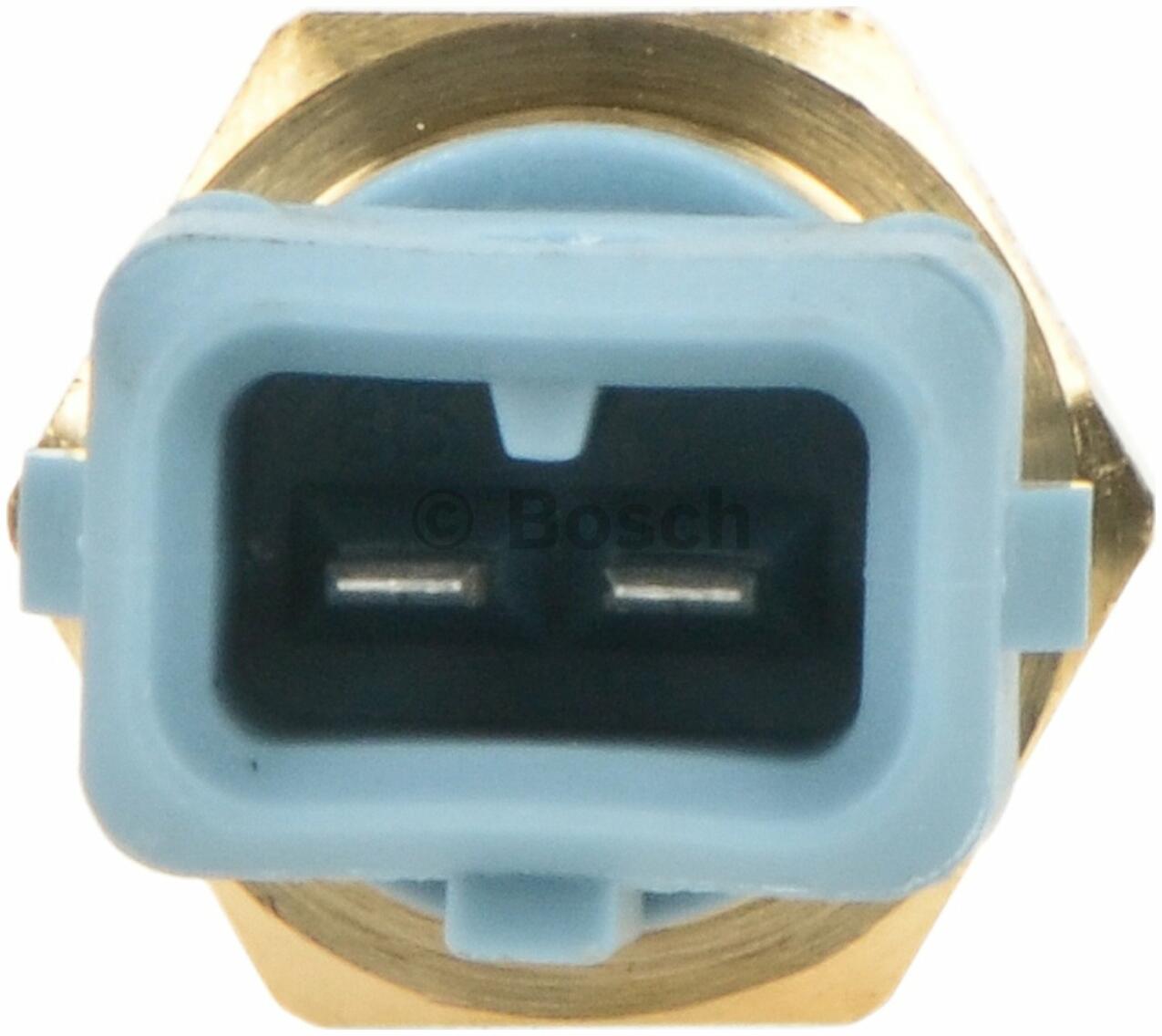 BMW Porsche Engine Coolant Temperature Sensor – Bosch 0280130026