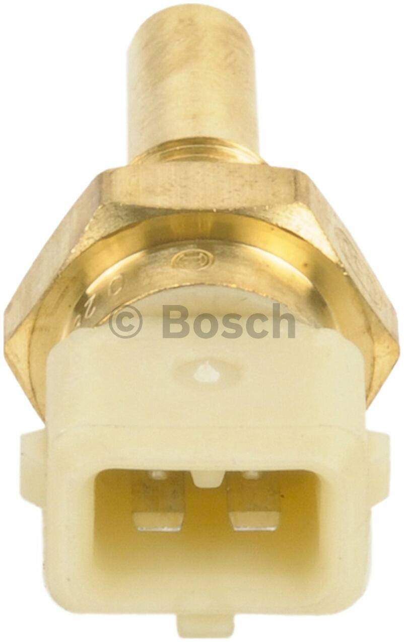 Audi VW Engine Coolant Temperature Sensor 026906161 – Bosch 0280130040