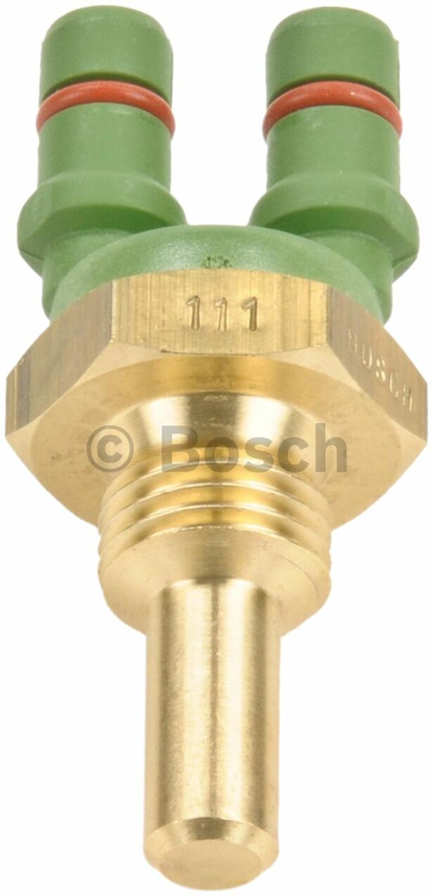 Mercedes Engine Coolant Temperature Sensor 0065427717 – Bosch 0280130044