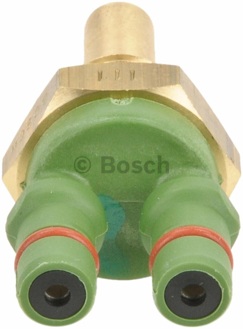 Mercedes Engine Coolant Temperature Sensor 0065427717 – Bosch 0280130044