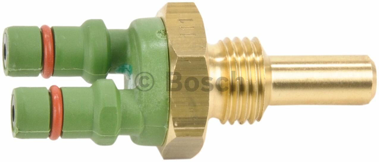 Mercedes Engine Coolant Temperature Sensor 0065427717 – Bosch 0280130044