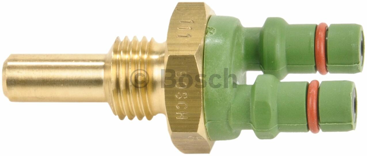 Mercedes Engine Coolant Temperature Sensor 0065427717 – Bosch 0280130044