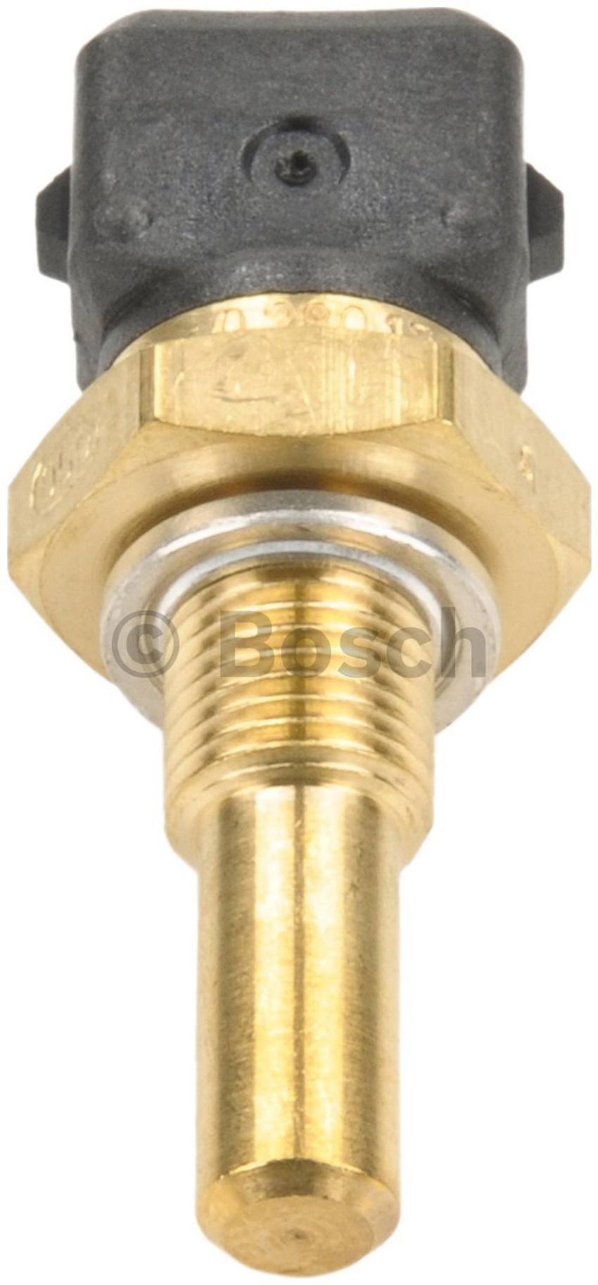 Audi Engine Coolant Temperature Sensor 0280130053 – Bosch