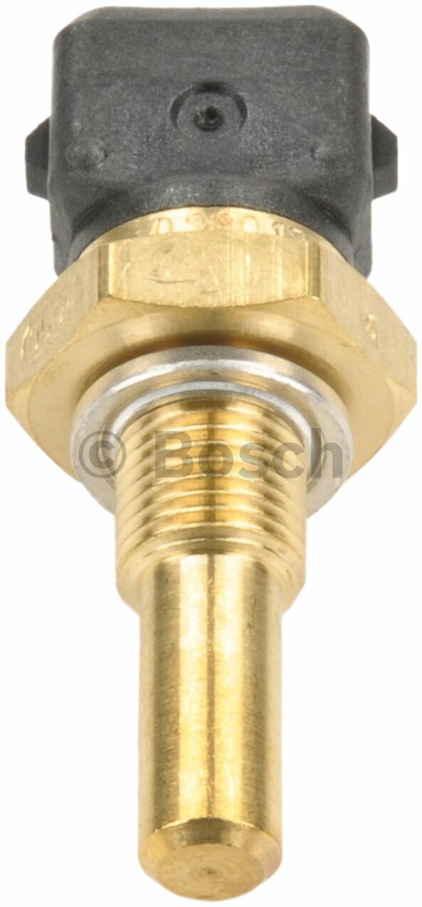 Audi Engine Coolant Temperature Sensor 0280130053 – Bosch