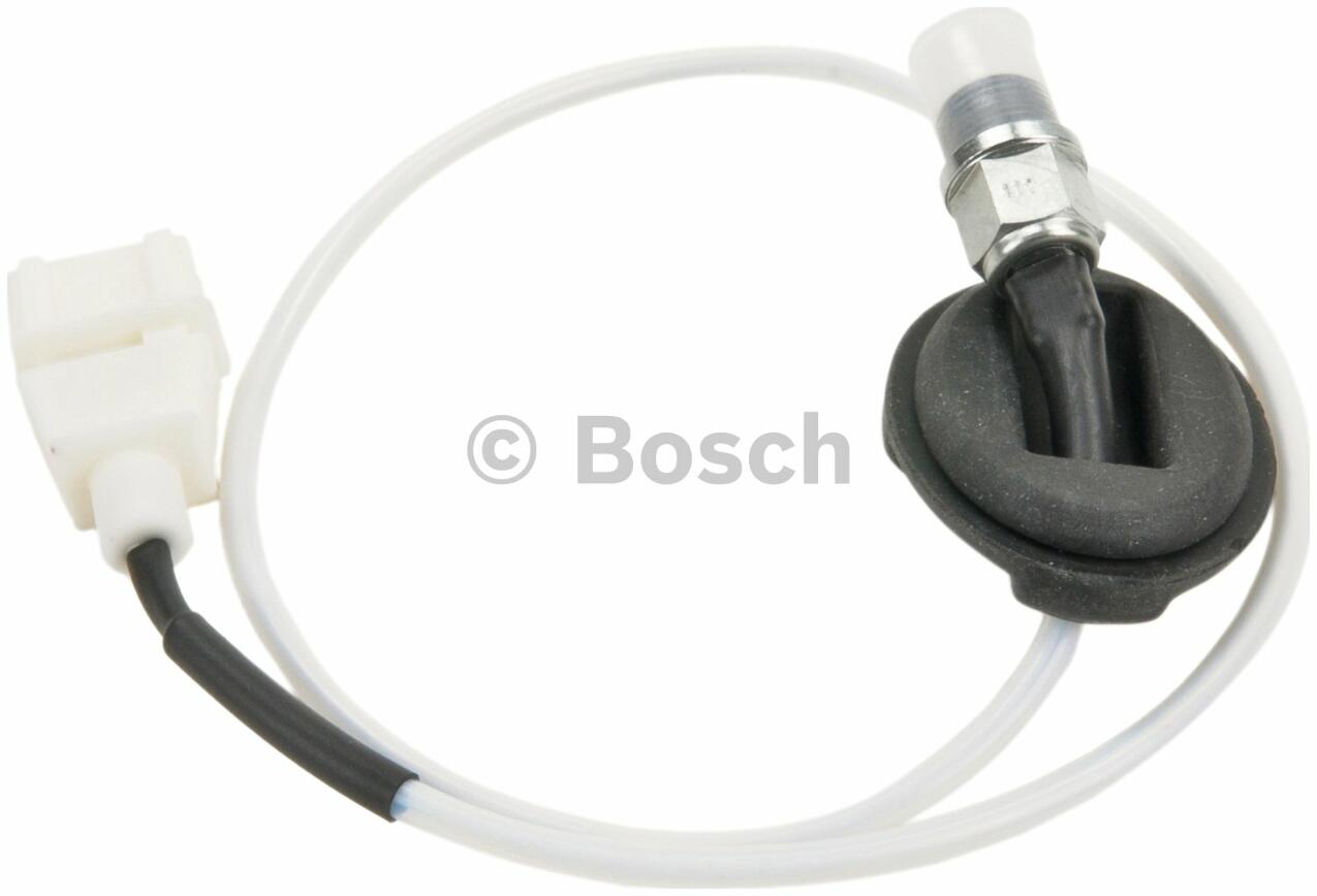 Engine Temperature Sensor