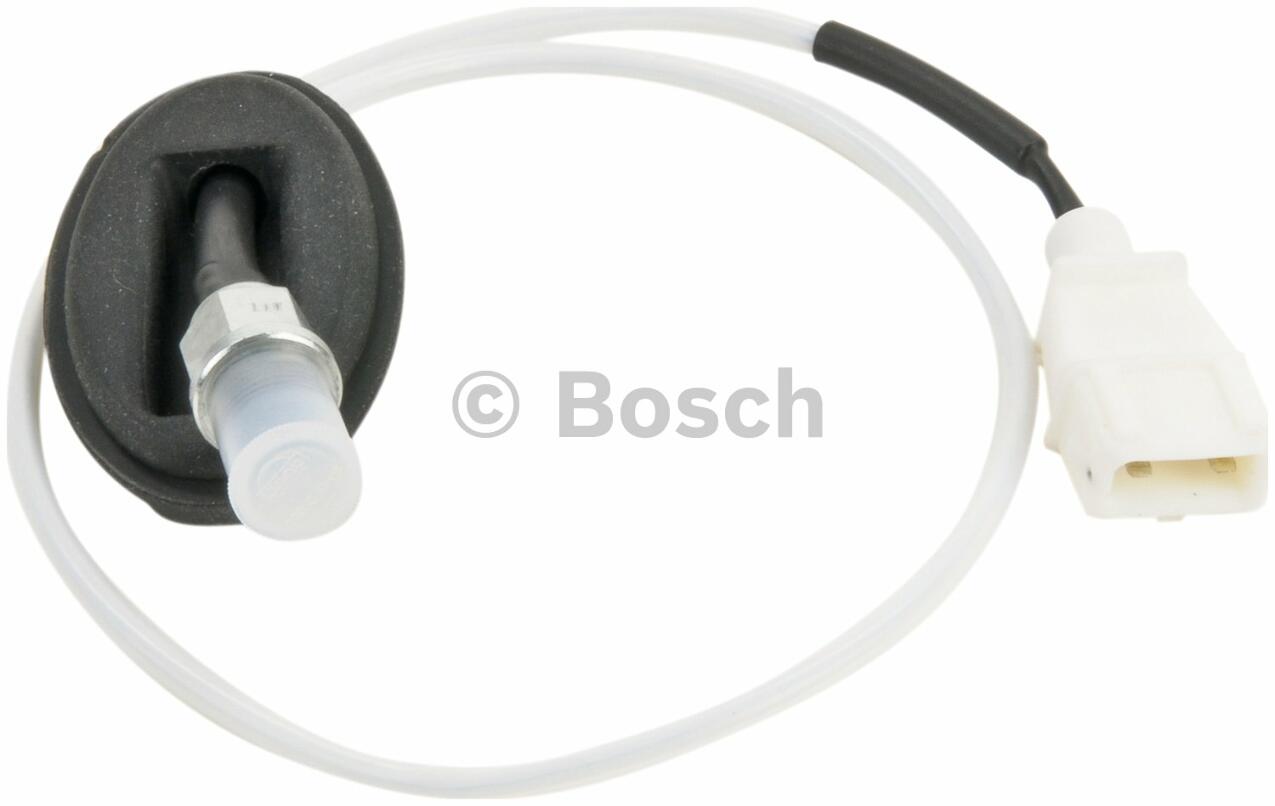 Engine Temperature Sensor