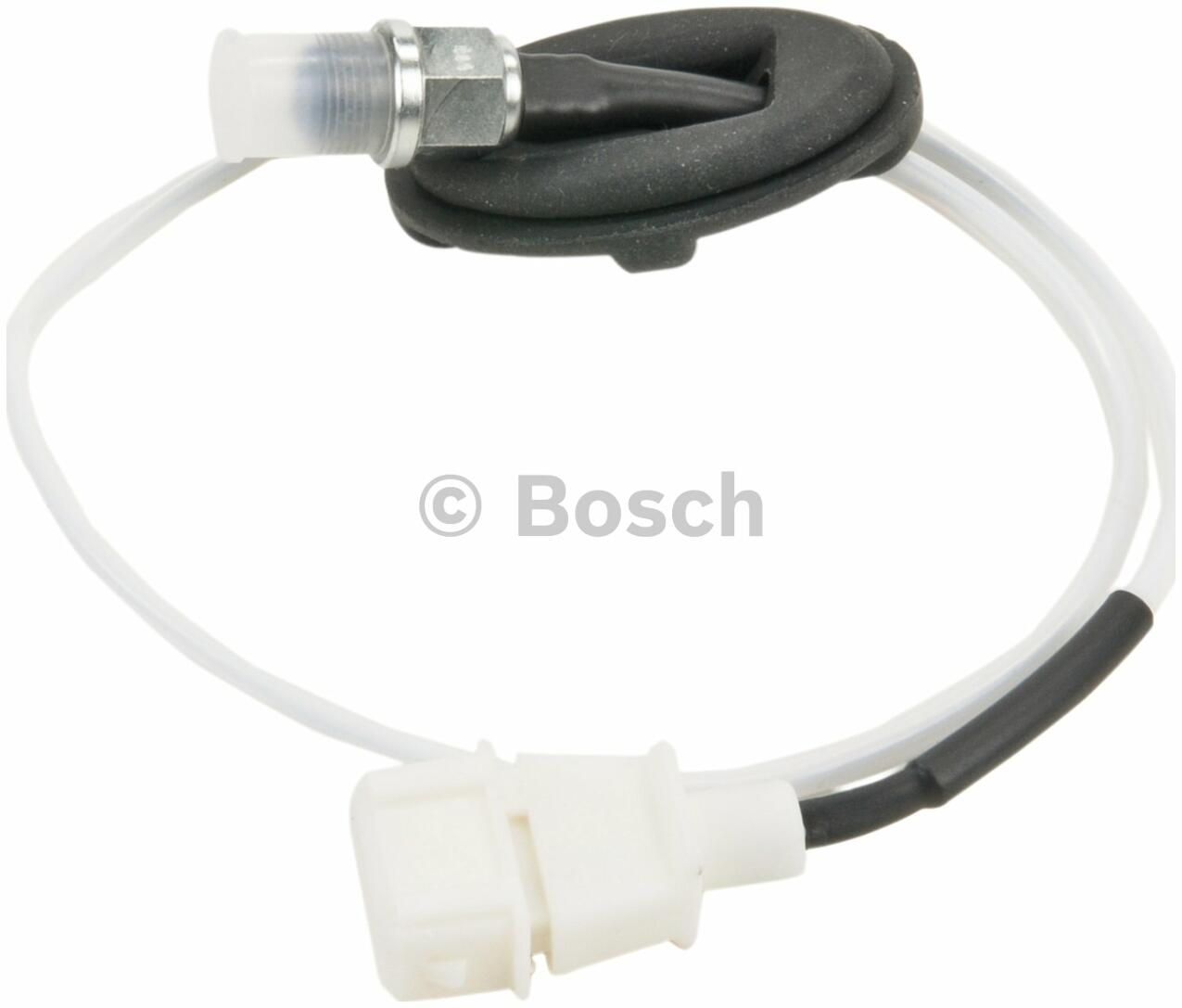 Engine Temperature Sensor